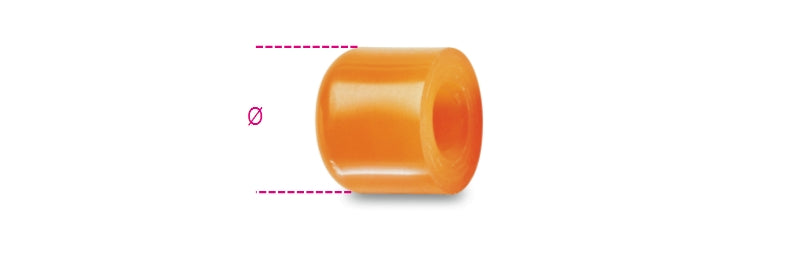 1390R 22-SPARE FACES FOR ITEM 1390 22