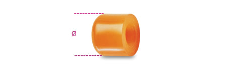 1390R 60-SPARE FACES FOR ITEM 1390 60
