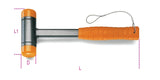 1392HS 60-DEAD-BLOW HAMMERS