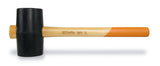 1393 50-HARD RUBBER HEAD HAMMERS