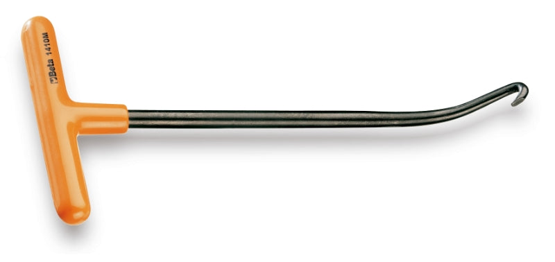 1410M-SPRING PULLING HOOK WRENCH