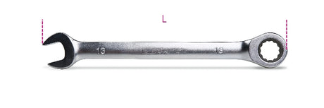 141 10-RATCHETING COMB. WR. STRAIGHT