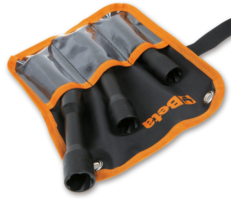 1428L/B3-3 PULLERS FOR DAMAGED NUT