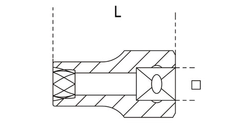 1428 10-PULLERS FOR DAMAGED NUTS