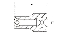 1428 10-PULLERS FOR DAMAGED NUTS
