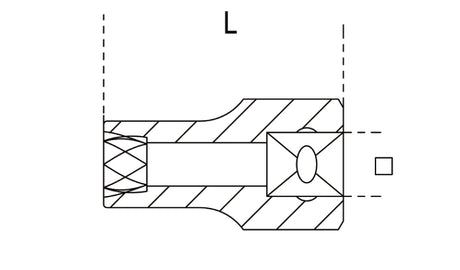 1428 20-PULLERS FOR DAMAGED NUTS