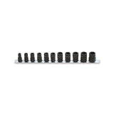 1428/SB11-RAILS OF 11 PULLERS 1428