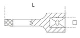 1429 10-PULLERS FOR DAMAGED SCREWS