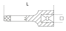 1429 10-PULLERS FOR DAMAGED SCREWS