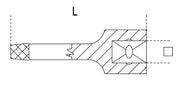 1429 10-PULLERS FOR DAMAGED SCREWS