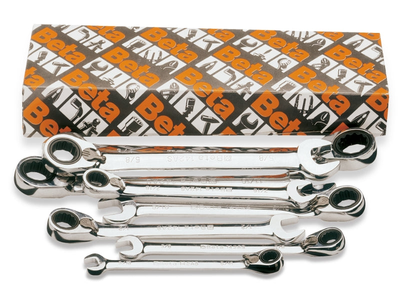 142AS/8-8 WRENCHES 142AS IN BOX