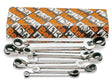 142AS/8-8 WRENCHES 142AS IN BOX