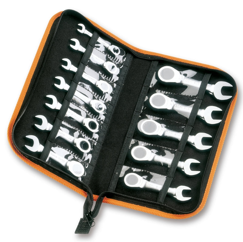 142C/A12-12 WRENCHES 142C IN WALLET