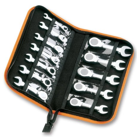 142C/A12-12 WRENCHES 142C IN WALLET