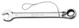 142HS 15-REVERSIBLE RATCHETING COMB. WR.