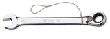 142HS 15-REVERSIBLE RATCHETING COMB. WR.