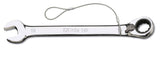 142HS 10-REVERSIBLE RATCHETING COMB. WR.