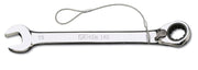 142HS 10-REVERSIBLE RATCHETING COMB. WR.
