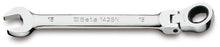 142SN 10-SWIVEL END RATCHETING COMB. WR.