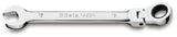 142SN 10-SWIVEL END RATCHETING COMB. WR.