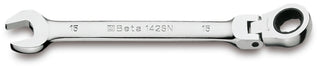 142SN 10-SWIVEL END RATCHETING COMB. WR.