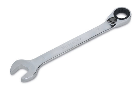 142 11-REVERSIBLE RATCHETING COMB. WR.