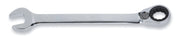 142 10-REVERSIBLE RATCHETING COMB. WR.