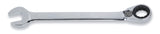 142 11-REVERSIBLE RATCHETING COMB. WR.
