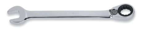 142 11-REVERSIBLE RATCHETING COMB. WR.