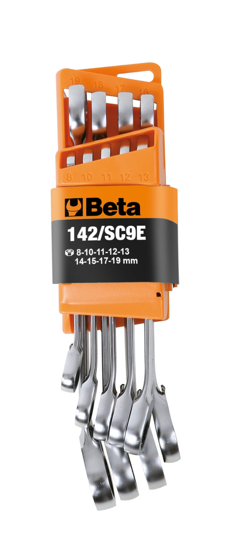 142/SC9E-9 WRENCHES 142 WITH SUPPORT