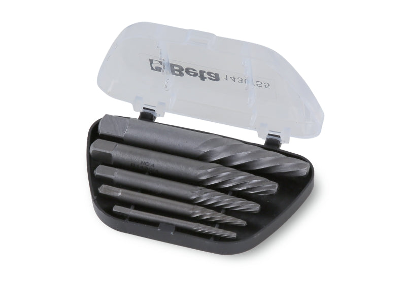 1430/S5-SET OF 5 EXTRACTORS 1430