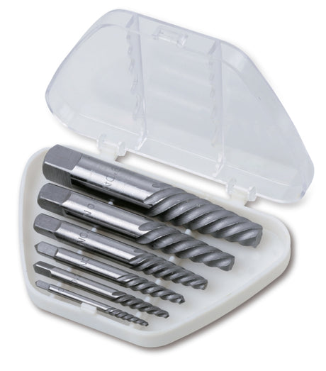 1430/S5-SET OF 5 EXTRACTORS 1430