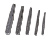1431/C5-TAPERED EXTRACTORS SCREWS-STUDS