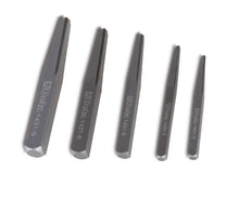 1431/C5-TAPERED EXTRACTORS SCREWS-STUDS