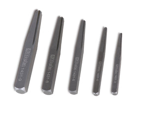 1431/C5-TAPERED EXTRACTORS SCREWS-STUDS