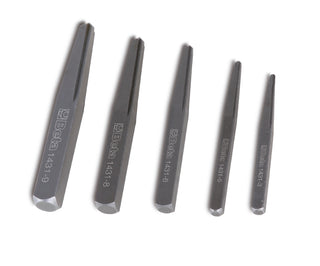 1431/C5-TAPERED EXTRACTORS SCREWS-STUDS