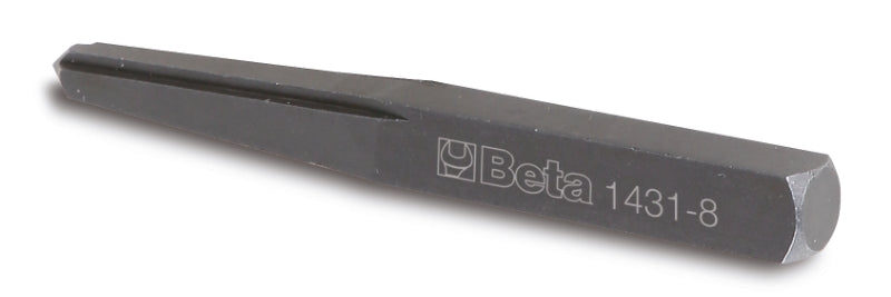 1431/3-TAPERED EXTRACTORS SCREWS & STUDS