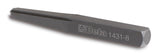 1431/5-TAPERED EXTRACTORS SCREWS & STUDS