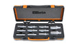 1433/C11-ROLLER STUD EXTRACTORS 11PCS
