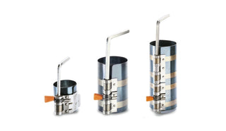 1440/0-PISTON RING COMPRESSORS
