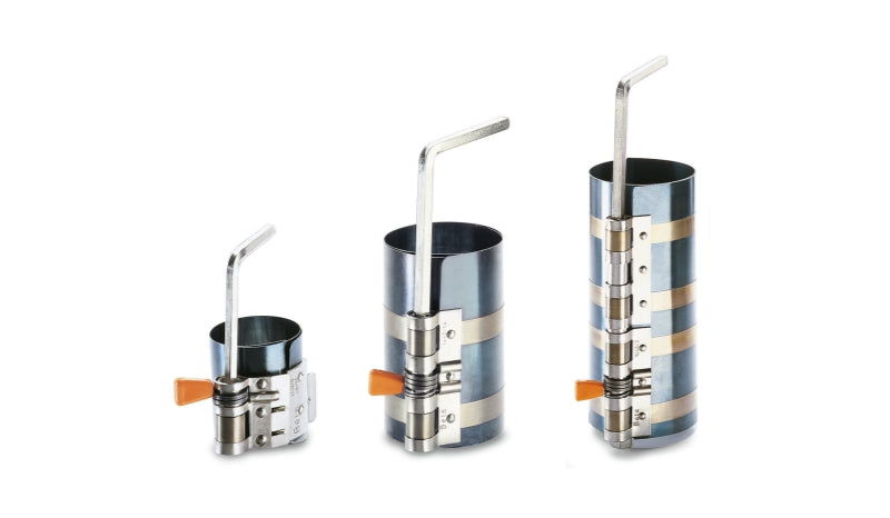 1440/0-PISTON RING COMPRESSORS