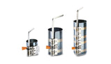 1440/0-PISTON RING COMPRESSORS