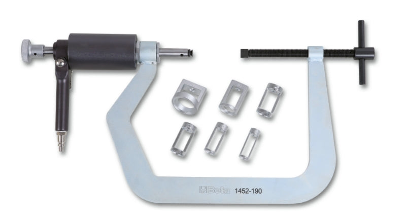 1452PN/K-PNEUMATIC TOOL F. VALVE SPRING