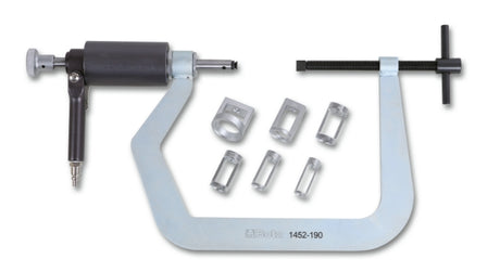 1452PN/K-PNEUMATIC TOOL F. VALVE SPRING