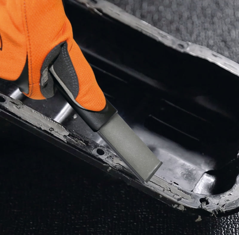 1454P-SCRAPER FOR REMOVING RESIDUES