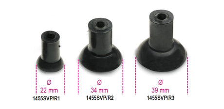 1455SVP/R3-SPARE PARTS FOR ITEM 1455SVP
