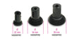 1455SVP/R2-SPARE PARTS FOR ITEM 1455SVP