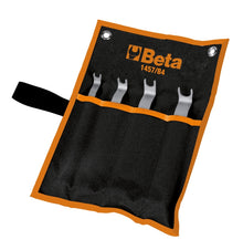 1457/B4-TOOL SET RELEASING HOSE FITTINGS