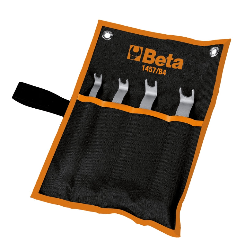 1457/B4-TOOL SET RELEASING HOSE FITTINGS