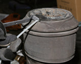 1457/B4-TOOL SET RELEASING HOSE FITTINGS